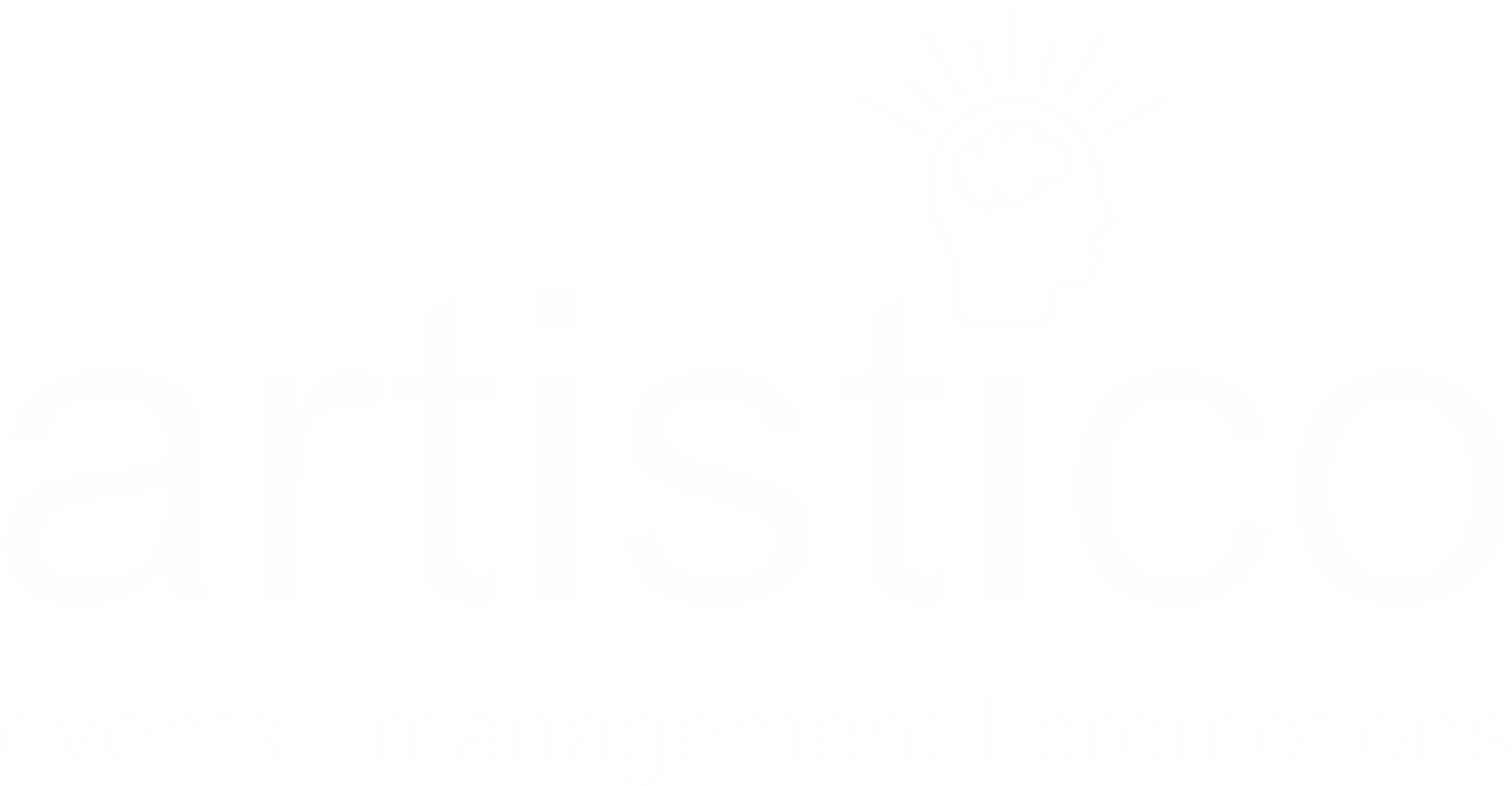 artistico new logo may 2024 for website
